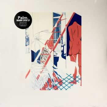 LP Palm: Shadow Expert EP LTD | CLR
