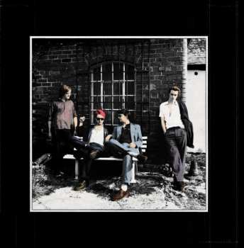 Album Palma Violets: Danger In The Club