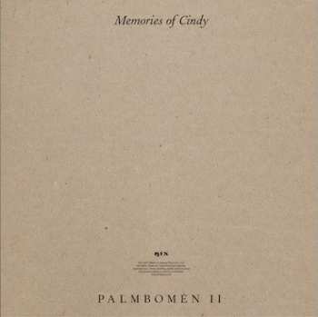 Album Palmbomen: Memories Of Cindy