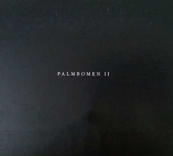 2CD Palmbomen: Memories Of Cindy