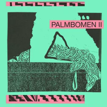 Palmbomen: Palmbomen II