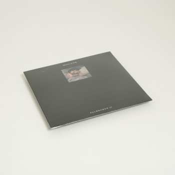 LP Palmbomen: Memories Of Cindy Pt. 1 LTD