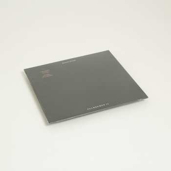 LP Palmbomen: Memories Of Cindy Pt. 1 LTD