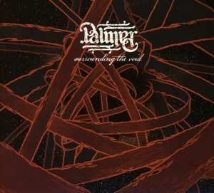 CD Palmer: Surrounding The Void