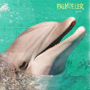 Album Palmiyeler: Ben​-​Hür