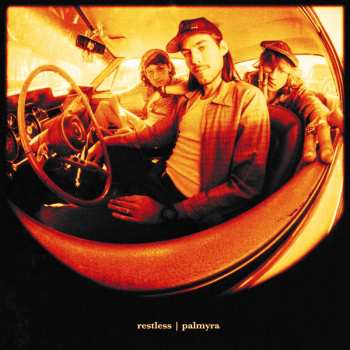 Album Palmyra: Restless