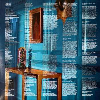 2LP Paloma Faith: A Perfect Contradiction  CLR | LTD