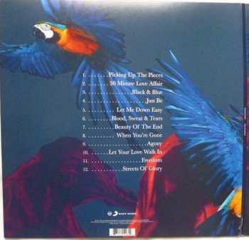 2LP Paloma Faith: Fall To Grace