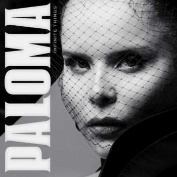 Album Paloma Faith: Infinite Things