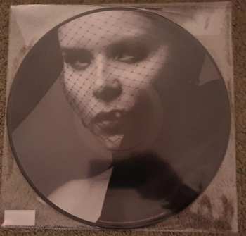 LP Paloma Faith: Infinite Things PIC