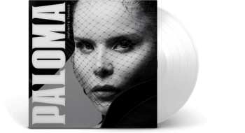 LP Paloma Faith: Infinite Things LTD | CLR