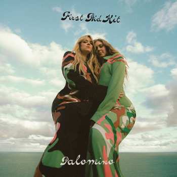 Album First Aid Kit: Palomino
