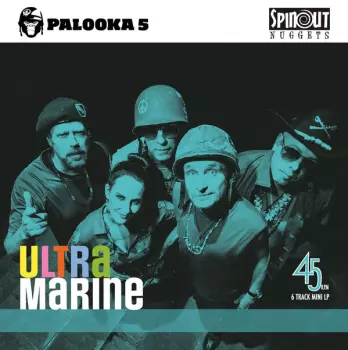 Ultra Marine