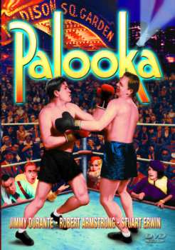 Album Palooka: Palooka