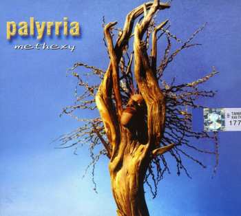 Album Palyrria: Methexy