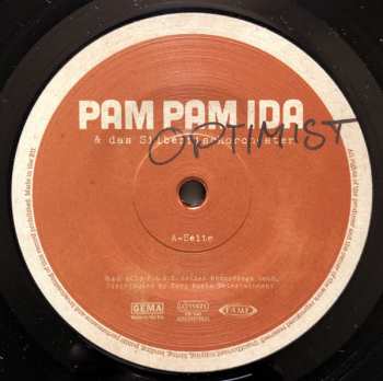 LP Pam Pam Ida: Optimist