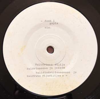 LP Pam Pam Ida: Optimist