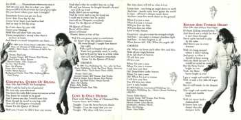 CD Pam Tillis: Homeward Looking Angel