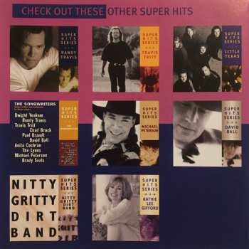 CD Pam Tillis: Super Hits