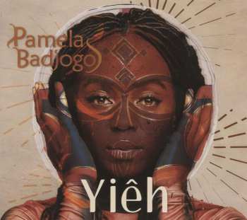 Album Pamela Badjogo: Yiêh