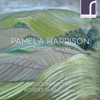 CD Gould Piano Trio: Chamber Works
