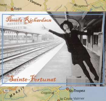CD Pamela Richardson: Sainte-Fortunat