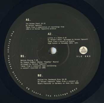 2LP The Pan-Afrikan Peoples Arkestra: 60 Years