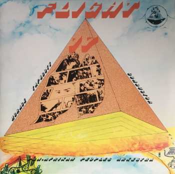 2LP Horace Tapscott: Flight 17