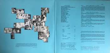 2LP Horace Tapscott: Flight 17
