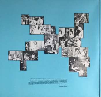 2LP Horace Tapscott: Flight 17