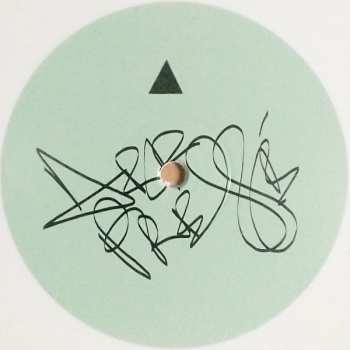 LP Pan Amsterdam: EAT CLR