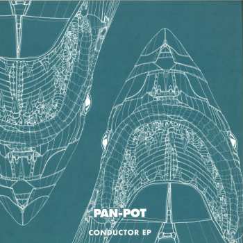 Album Pan-pot: Conductor EP