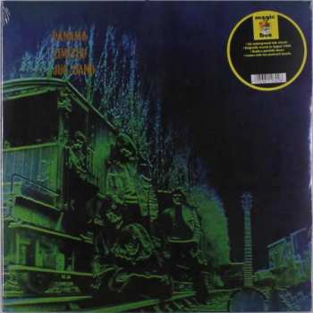 Album Panama Limited Jug Band: Panama Limited Jug Band