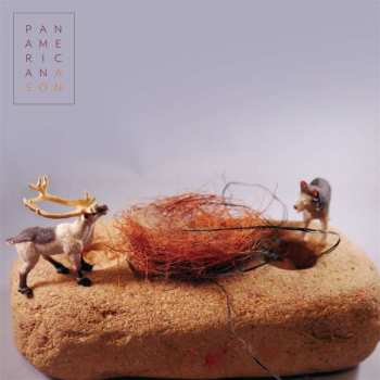 LP Pan•American: A Son
