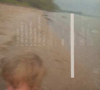 CD Pan•American: For Waiting, For Chasing DLX