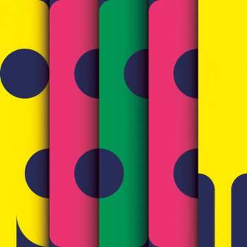 CD Panda Bear: Reset