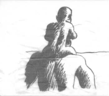 CD Panda Bear: Tomboy