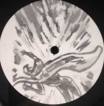 LP Panda Bear: Tomboy LTD