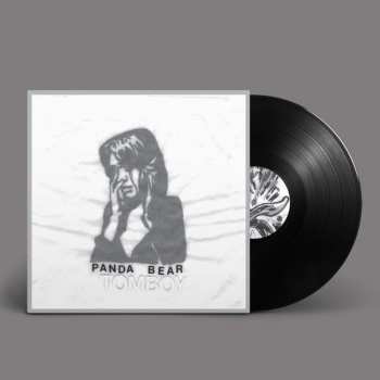 LP Panda Bear: Tomboy LTD