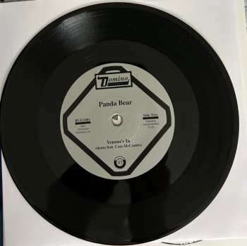 SP Panda Bear: Venom's In