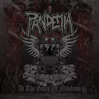 At The Gates Of Nihilism