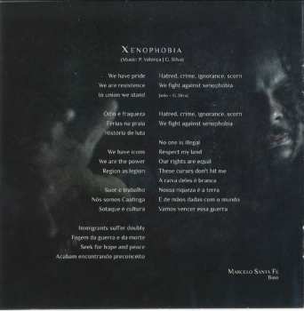 CD Pandemmy: Subversive Need