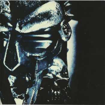 Album Pander: Break The Oath