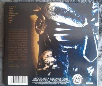 CD Pander: Break The Oath