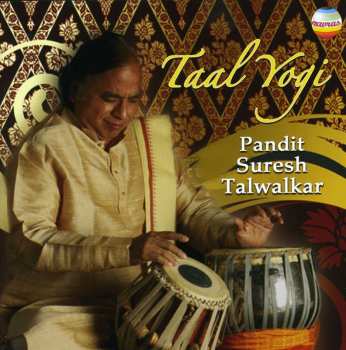 CD Suresh Talwalkar: Taal Yogi