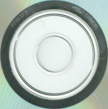 CD Pandora: Come On And Do It