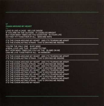 CD Pandoria: Clean