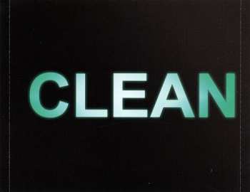 CD Pandoria: Clean