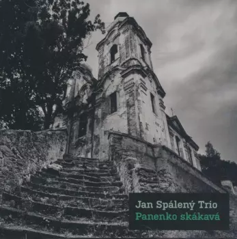 Panenko Skákavá