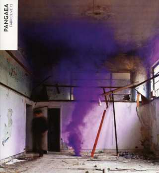 CD Pangaea: Fabriclive 73
